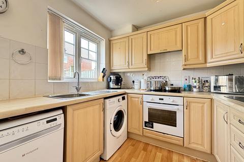 7 Cwlwm Cariad, Barry, CF63 1EG