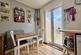Dining space