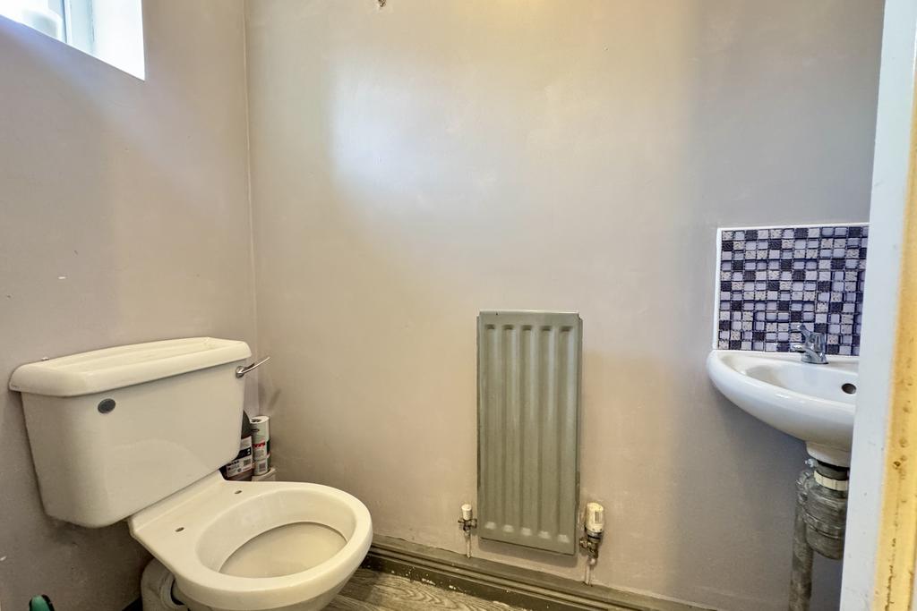 Wc