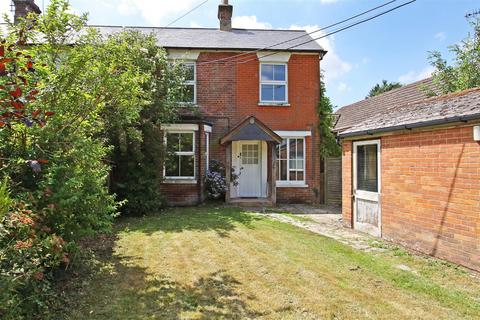 undefined, The Common, Woodgreen, Fordingbridge