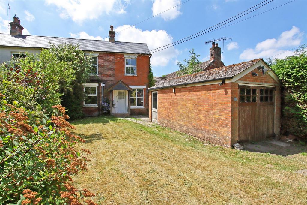 Forest end cottage PH2.JPG