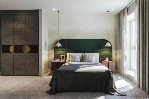 undefined, St John's Hill,, London, SW11 1