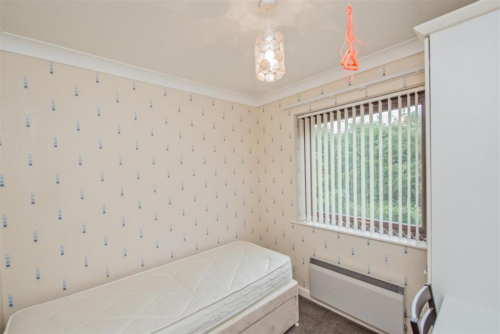 Bedroom Two:
