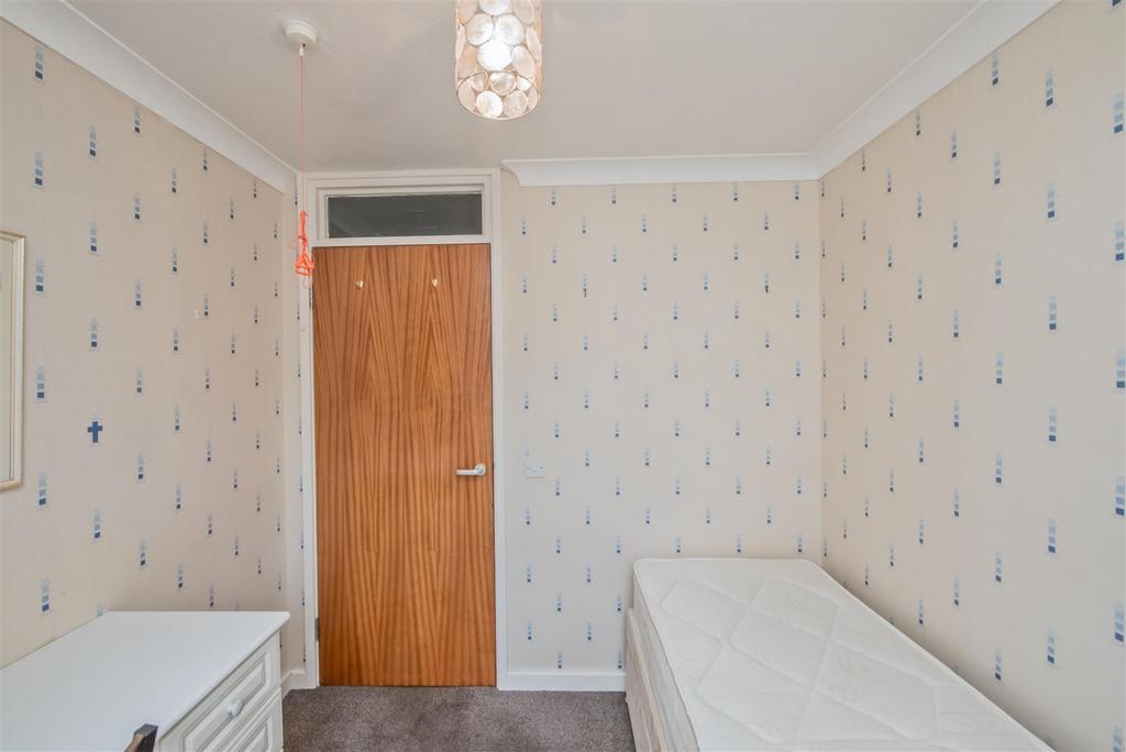 Bedroom Two: