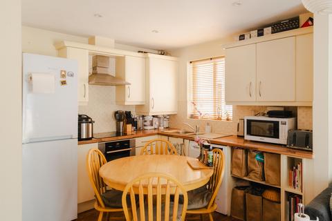 31 Moor Gate, Portishead, Bristol, BS20 7FL