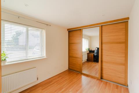 31 Moor Gate, Portishead, Bristol, BS20 7FL