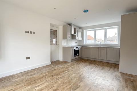 2 bedroom house to rent, 3 Dovecote Mews, Sandhutton