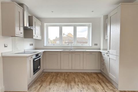 2 bedroom house to rent, 3 Dovecote Mews, Sandhutton