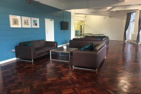 Studio for sale, Montgomery House, Demesne Road, Manchester M16