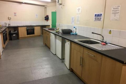 Studio for sale, Montgomery House, Demesne Road, Manchester M16