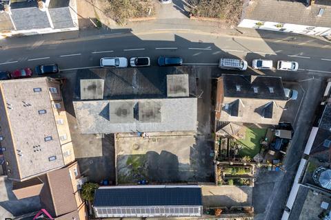 undefined, High Street, South Milford, Leeds