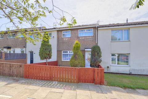 3 bedroom terraced house for sale, Bankfields Road, Middlesbrough, TS6