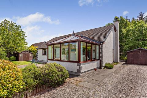 3 bedroom bungalow for sale, Croy, Inverness, Highland