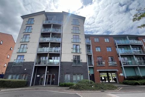 1 bedroom flat to rent, Worsdell Drive, Gateshead, NE8
