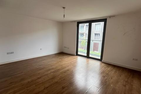 1 bedroom flat to rent, Worsdell Drive, Gateshead, NE8