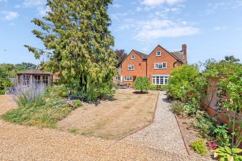3 bedroom detached house for sale, Broad Street, Clifton, Shefford, SG17