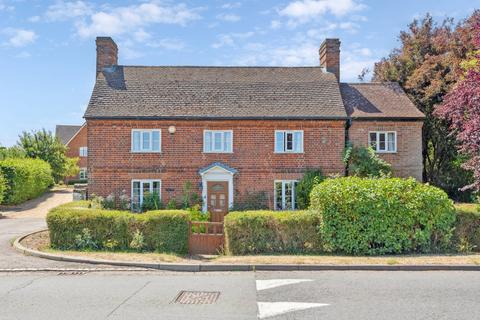 Broad Street, Clifton, Shefford, SG17