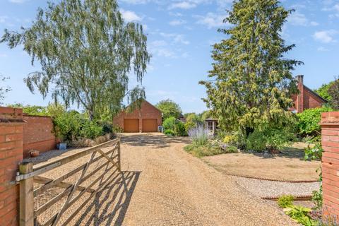 undefined, Broad Street, Clifton, Shefford, SG17