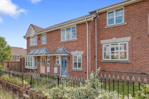 19 Brookdale Close, Rubery, Birmingham, B45 9FH