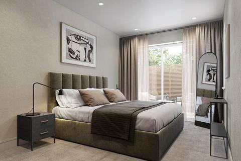 1 bedroom apartment for sale, Ashwood Gate, Herne Hill, SE24