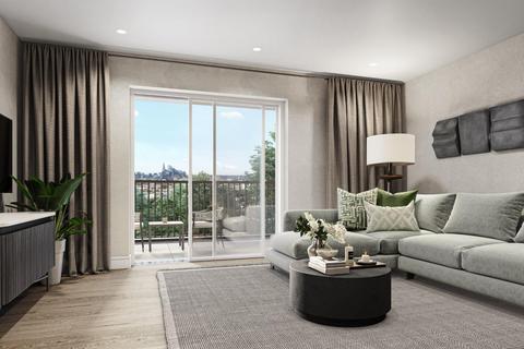 1 bedroom apartment for sale, Ashwood Gate, Herne Hill, SE24
