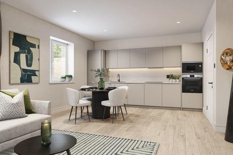 1 bedroom apartment for sale, Ashwood Gate, Herne Hill, SE24