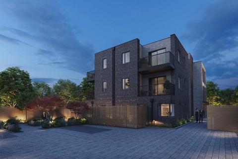 1 bedroom apartment for sale, Ashwood Gate, Herne Hill, SE24