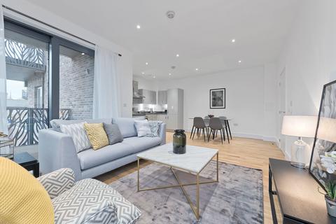 139, Leven Road, London E14