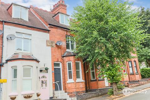 3 bedroom terraced house for sale, Council Road, Hinckley