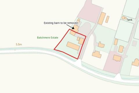 undefined, Almodington Lane, Almodington, Chichester, PO20