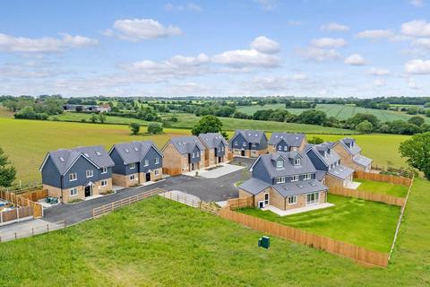 4 bedroom house for sale, Woodside View, Stapleford Abbotts
