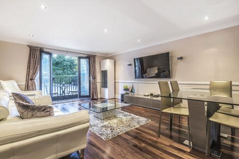 Ridgeway Gardens, London, N6