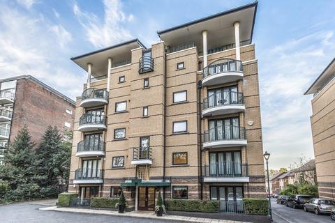 2 bedroom flat for sale, Ridgeway Gardens, London, N6