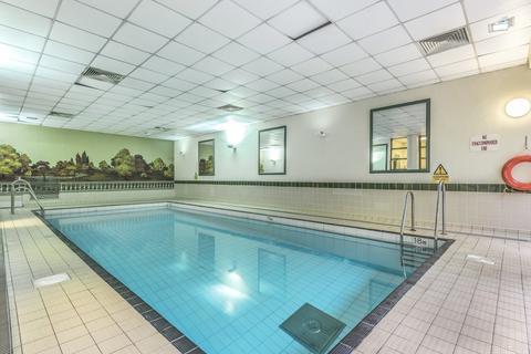 2 bedroom flat for sale, Ridgeway Gardens, London, N6