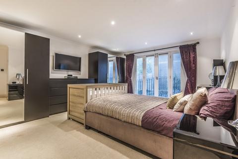 2 bedroom flat for sale, Ridgeway Gardens, Highgate, London, N6