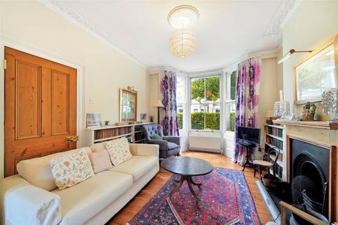 2 bedroom house for sale, Landseer Road, London, N19