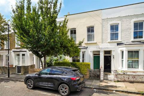 2 bedroom house for sale, Landseer Road, London, N19