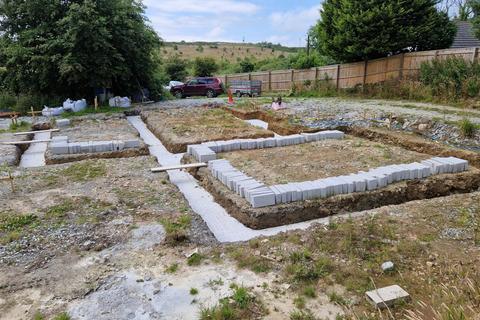 undefined, Building Plot for 4 bed house Slaughterbridge