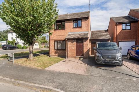 4 bedroom detached house for sale, Leominster,  Herefordshire,  HR6
