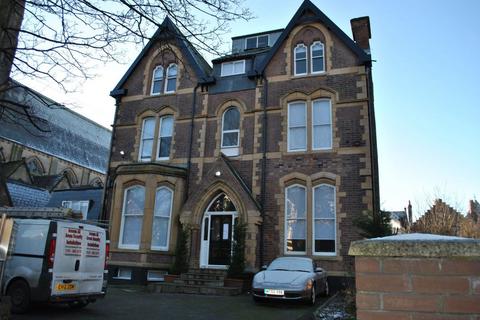 4 bedroom apartment to rent, Annex, Portland Hse, 6 Linnet Ln, Liverpool L173BG