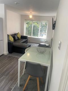 undefined, Annex, Portland Hse, 6 Linnet Ln, Liverpool L173BG