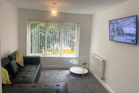 undefined, Annex, Portland Hse, 6 Linnet Ln, Liverpool L173BG