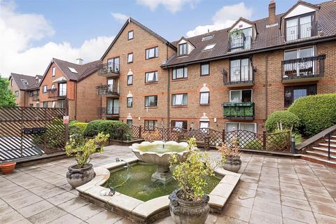 undefined, Lansdowne Road, Purley CR8