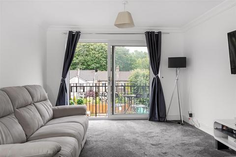 undefined, Lansdowne Road, Purley CR8