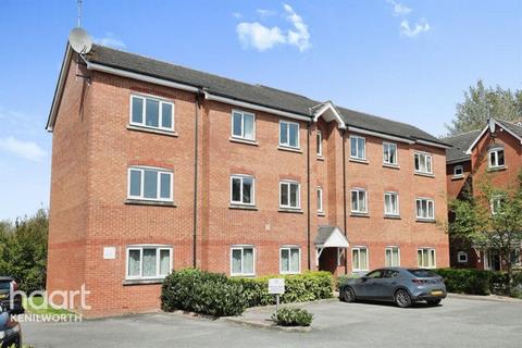 undefined, Harbourne Close, Kenilworth