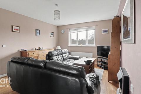 2 bedroom apartment for sale, Harbourne Close, Kenilworth