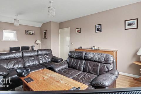 2 bedroom apartment for sale, Harbourne Close, Kenilworth