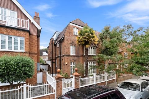 4 bedroom detached house for sale, Queen Annes Grove, London, W4