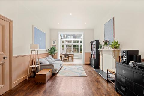 4 bedroom detached house for sale, Queen Annes Grove, London, W4