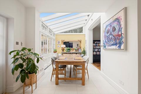 4 bedroom detached house for sale, Queen Annes Grove, London, W4